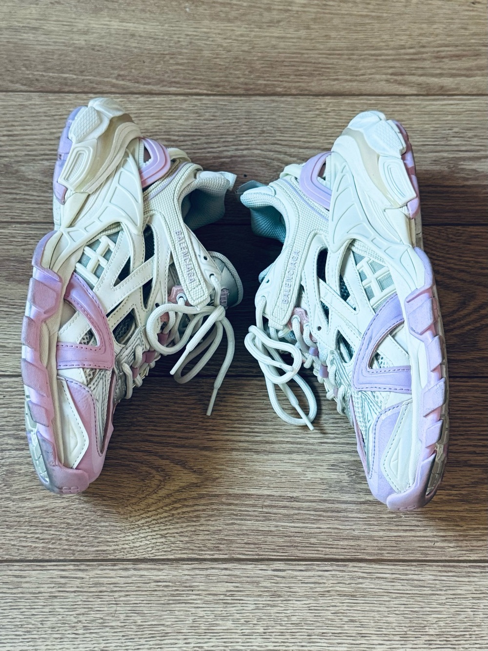 Balenciaga Track 2 - Picture 2 of 8